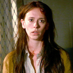 Jennifer Love Hewitt, Law and Order: SVU Jennifer Love Hewitt, Law and Order: SVU
